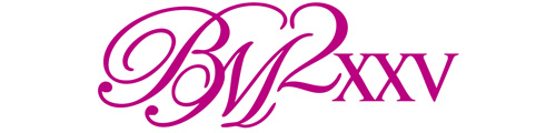 BM2 XXV 日本公式サイト｜BM2ブランド 25年の輝き