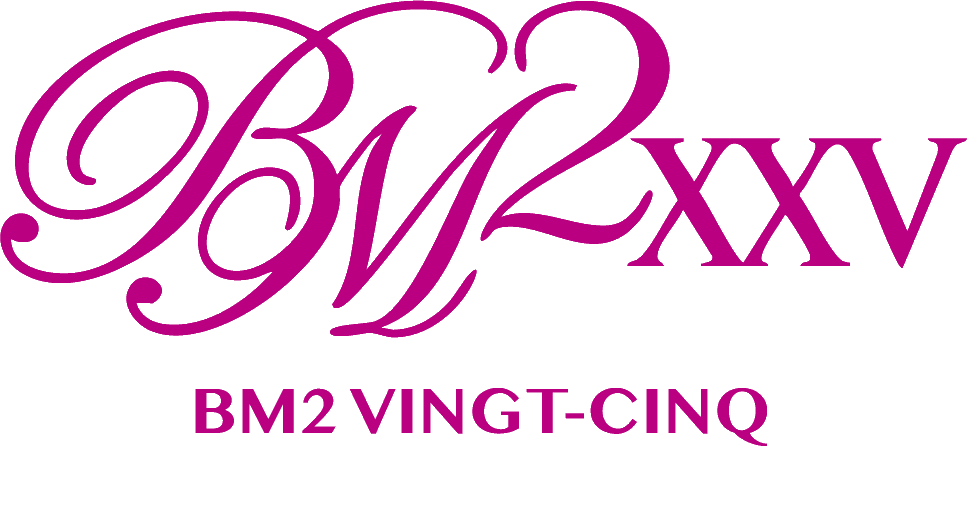 BM2 VINGT-CINQ